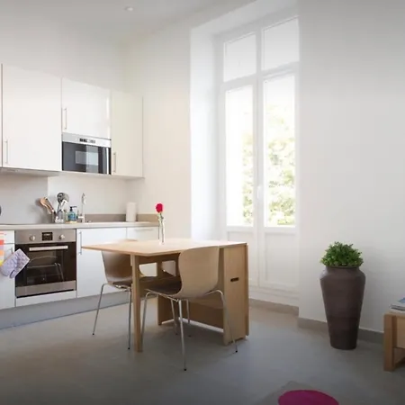La Croisette Apartamento *